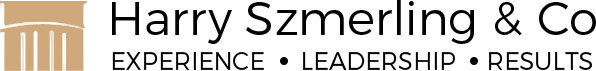Harry-Szmerling Logo